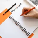 PROJECT NOTEBOOK DISNEY O ESTRANHO MUNDO DE JACK
