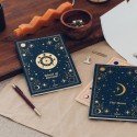 PACK 3 CADERNOS A5 ASTRAL