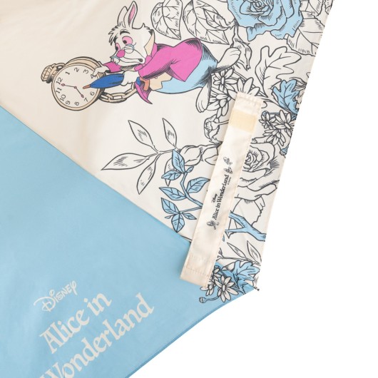 GUARDA-CHUVA DISNEY ALICIA NO PAIS DAS MARAVILHAS