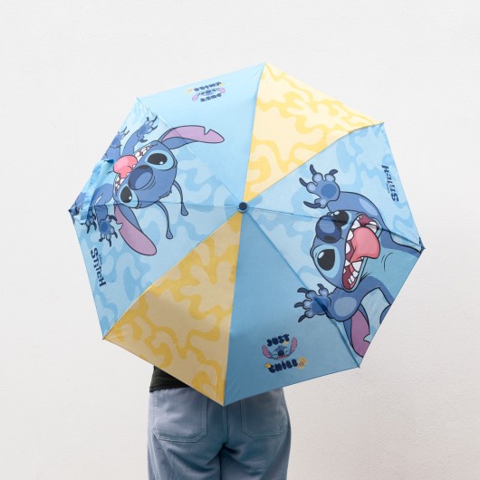 GUARDA-CHUVA DISNEY STITCH