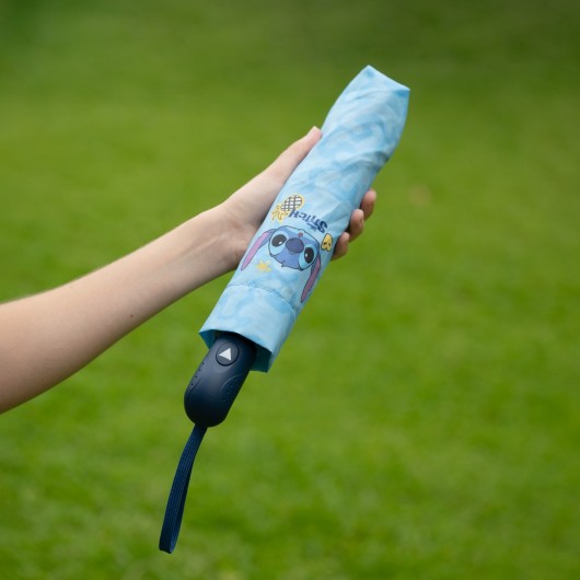 GUARDA-CHUVA DISNEY STITCH