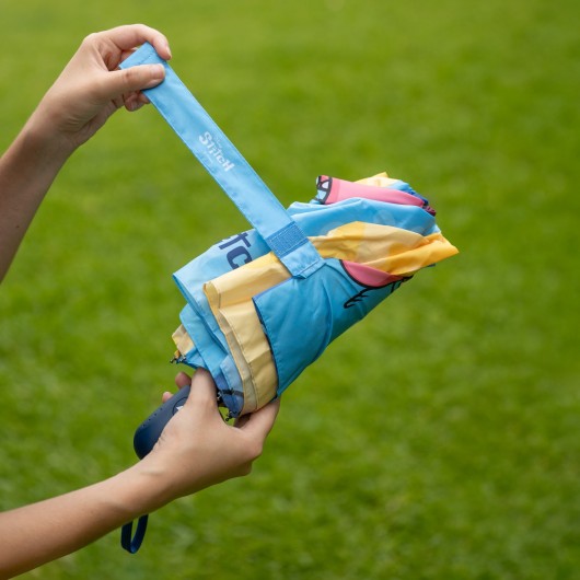 GUARDA-CHUVA DISNEY STITCH