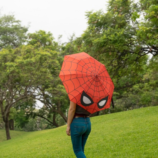 GUARDA-CHUVA MARVEL SPIDERMAN