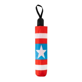 GUARDA-CHUVA MARVEL CAPITAN AMERICA 2