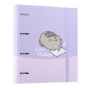 CAPA 4 ARGOLAS PUSHEEN MOMENTS