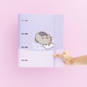CAPA 4 ARGOLAS PUSHEEN MOMENTS