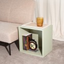 SUPORTES DE LIVROS HARRY POTTER PLATAFORMA 9 3/4