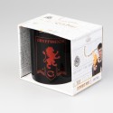 TAÇA HARRY POTTER GRYFFINDOR