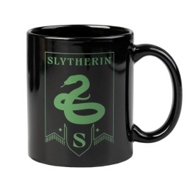 TAÇA HARRY POTTER SLYTHERIN 2