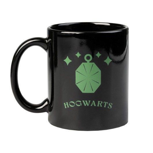 TAÇA HARRY POTTER SLYTHERIN