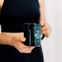 TAÇA HARRY POTTER SLYTHERIN
