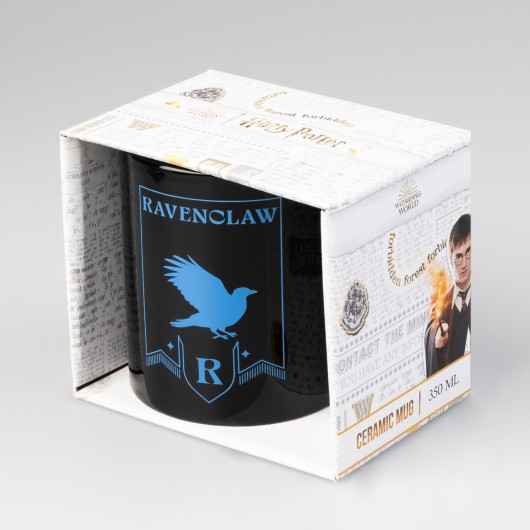 TAÇA HARRY POTTER RAVENCLAW