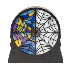 LAMPARA WEDNESDAY - OPHELIA HALL WINDOW 2