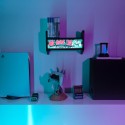CANDEEIRO ARCADE GAMERATION ONE MORE LIFE