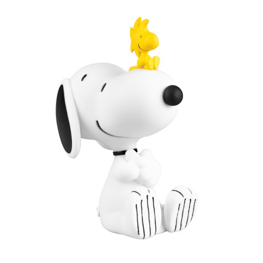 CANDEEIRO SNOOPY