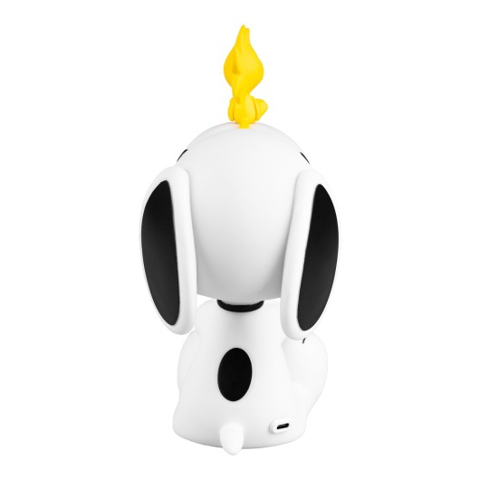 CANDEEIRO SNOOPY