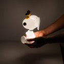 CANDEEIRO SNOOPY