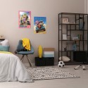 CONJUNTO MINIPOSTERS SAND LAND