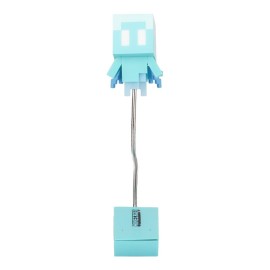 LÂMPADA DE ESCRITÓRIO MINECRAFT ALLAY CLIP LIGHT 2