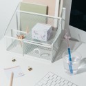 MEMO BLOCK DISNEY BONJOUR MARIE