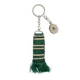 PORTA-CHAVES HARRY POTTER CACHECOL SLYTHERIN