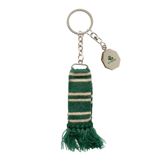 PORTA-CHAVES HARRY POTTER CACHECOL SLYTHERIN