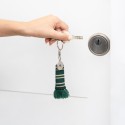 PORTA-CHAVES HARRY POTTER CACHECOL SLYTHERIN