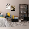 CONJUNTO MINIPOSTERS O SENHOR DOS ANÉIS