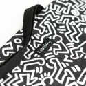 SACO DE PANO KEITH HARING
