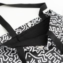 SACO DE PANO KEITH HARING