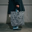 SACO DE PANO KEITH HARING