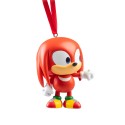CONJUNTO DE 3 ADORNOS DE NATAL SONIC