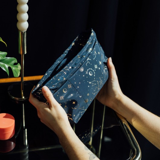NECESSAIRE ASTRAL