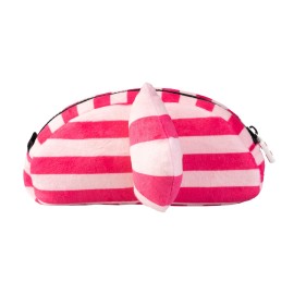 ESTOJO FELPA DISNEY ALICE NO PAÍS DAS MARAVILHAS GATO CHESHIRE 2