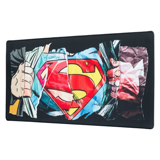 TAPETE DE RATO XL DC COMICS SUPERMAN