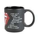 TAÇA THE ROLLING STONES