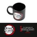 TAÇA DEMON SLAYER