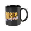TAÇA GUNS N ROSES