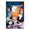 PÓSTER BLEACH