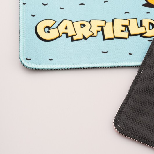 TAPETE DE RATO XL GARFIELD