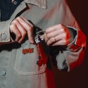 SET DE 4 PINS AC/DC