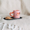 TAÇA PREMIUM HARRY POTTER POCION DE AMOR AMORTENTIA