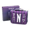 NECESSAIRE PARA PENDEURAR DE VIAGEM WEDNESDAY