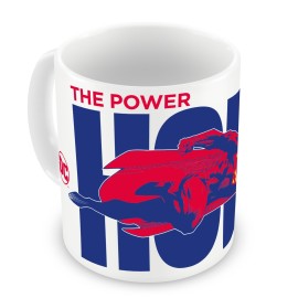 TAÇA DC COMICS SUPERMAN