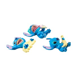 CONJUNTO DE 3 IMANES DISNEY STITCH 2
