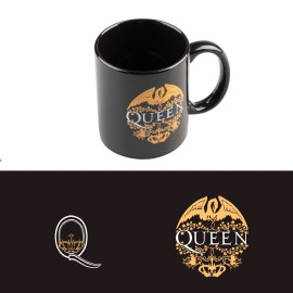 CANECA QUEEN