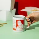 CANECA SAKAMOTO DAYS
