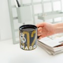 CANECA TERMOCOLORA REAL MADRID
