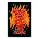 POSTER OS SIMPSONS 2