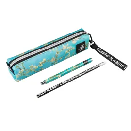 SET ESTOJO COM ESFEROGRÁFICA E LAPIZ VAN GOGH MUSEUM